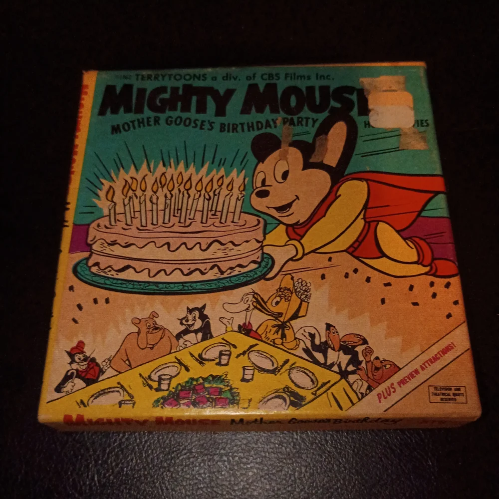 Party Supplies Set